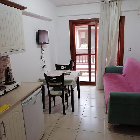 Turkuaz Apart Otel Akyaka  Esterno foto