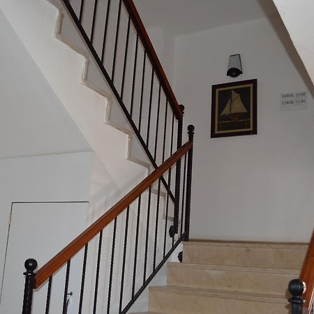 Turkuaz Apart Otel Akyaka  Esterno foto