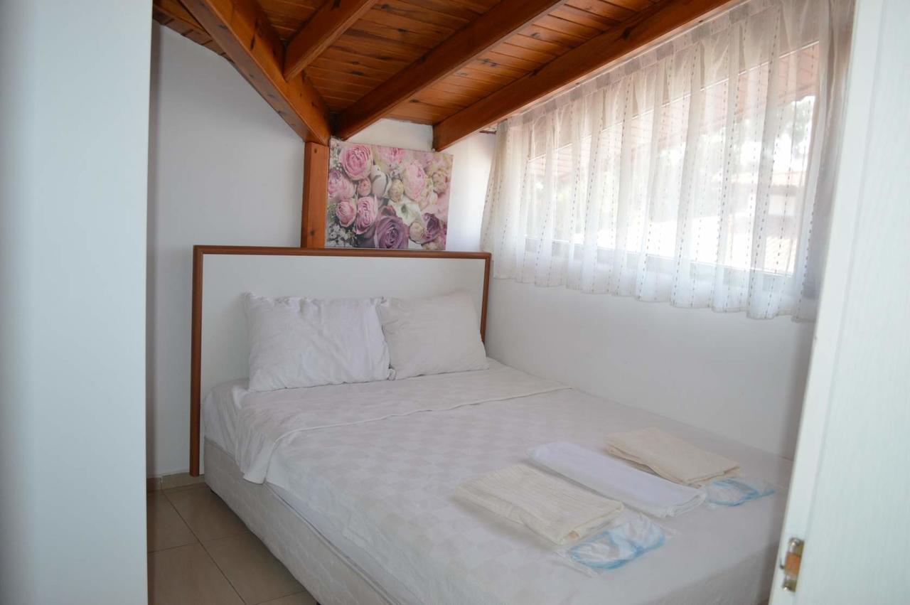 Turkuaz Apart Otel Akyaka  Esterno foto